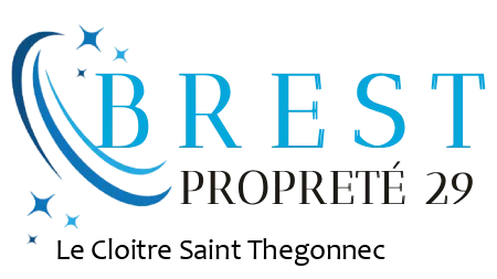 Brest propreté 29